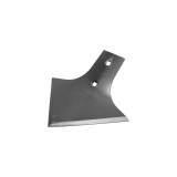 Lama sageata pentru combinator romanesc SPC, tip laba de gasca, 225 mm