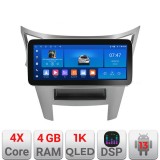 Navigatie Android Subaru Legacy 2010-2015, 12.3 inch, 4GB+64GB, WiFi, GPS