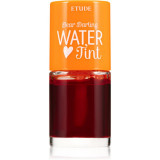 Cumpara ieftin ETUDE Dear Darling Water Tint ruj cu efect de hidratare culoare #03 Orange 9 g