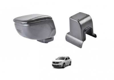 Cotiera dedicata Dacia Logan II 2013-2020 foto