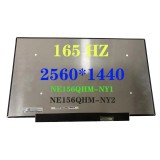 Display Laptop Gaming, Asus, TUF Dash F15 FX516P, FX516PE, FX516PR, FX516PM, 18010-15609000, NE156QHM-NY1 V8.2, 15.6 inch, rezolutie 2.5K, 2560x1440,