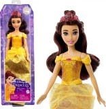 DISNEY PRINCESS PAPUSA PRINTESA BELLE SuperHeroes ToysZone