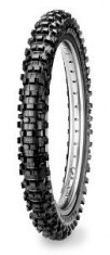 Motorcycle Tyres Maxxis M7304 ( 70/100-19 TT 42M Roata fata ) foto