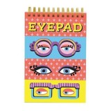 Eye Pad Lenticular Notepad