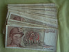20000 dinari 1987 IUGOSLAVIA - Lot de 30 bucati