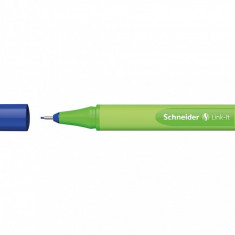Liner Schneider Link-It 0,4 mm,albastru