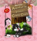 Aventurile pisicii Coada-Coada | Mihai Ciobanu, Aramis