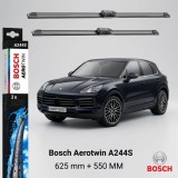 Cumpara ieftin Stergatoare Porsche Cayenne S Coupe 9YB din 03.2019 | 3 397 014 244 - BOSCH
