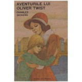 Charles Dickens - Aventurile lui Oliver Twist - 131333