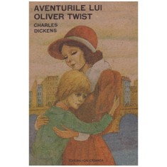 Charles Dickens - Aventurile lui Oliver Twist - 131333
