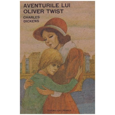 Charles Dickens - Aventurile lui Oliver Twist - 131333 foto
