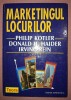 Marketingul Locurilor - Philip Kotler, Teora 2001, Carte Economie, Marketing, Coperta Cartonata