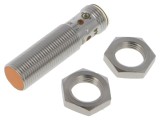 Senzor Inductiv IFM ELECTRONIC IFS244 &ndash; Performanță și Fiabilitate