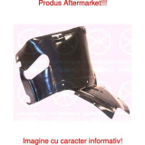 Carenaj roata Audi A3 (8P), 05.2003-04.2008, partea Stanga, punte Fata partea din fata, 8P0821191B, 1331FL-1, ABS+PVC Kft Auto, AutoLux