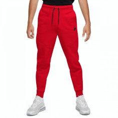 Pantaloni de trening Nike M NSW TCH FLC JGGR