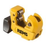 Taietor manual de tevi REMS RAS Cu-INOX 3-16, 3-16 mm