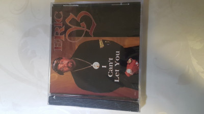 [CDA] Eric B - I can&amp;#039;t let you - single - cd audio original foto