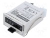 Contor Electromecanic CROUZET Indicator Mecanics 999999 Impulsuri