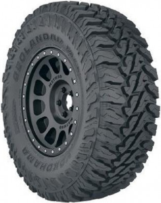 Anvelope Yokohama G015 OWL 225/60R17 99T All Season foto