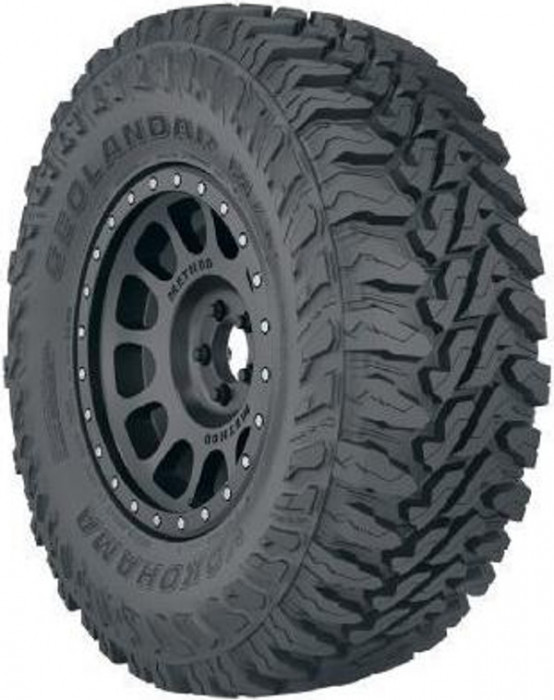 Anvelope Yokohama G015 OWL 225/60R17 99T All Season