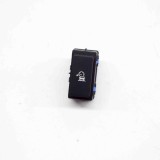 Comutator Jaguar E-Pace X540 2020 OEM J9C3-14B436-BA 13978126, buton start stop, argintiu, aluminiu, Land Rover