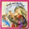Noah and the Flood (Puzzle Book)