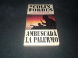 COLIN FORBES - AMBUSCADA LA PALERMO