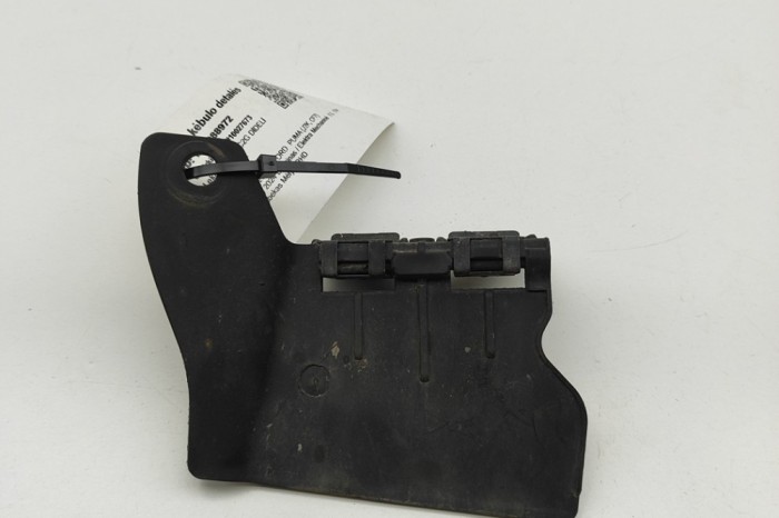 Aparatoare noroi dreapta spate FORD PUMA J2K, CF7 2024 OEM: L1TB-11778-AD | 31988972