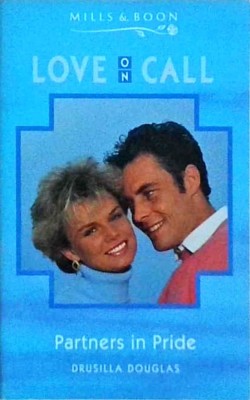 Drusilla Douglas - Partners in Pride foto