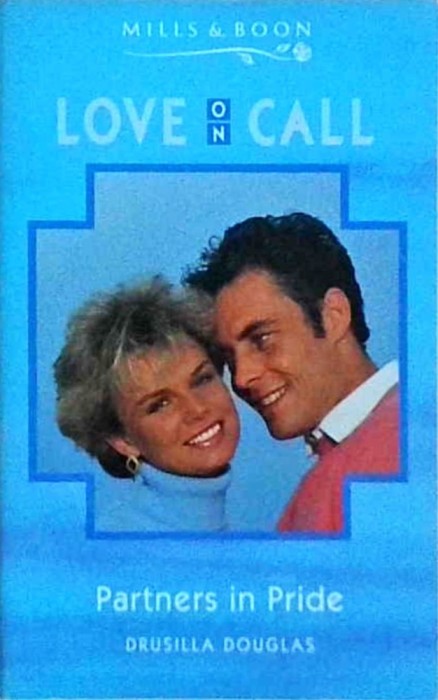 Drusilla Douglas - Partners in Pride