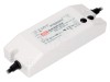 MEAN WELL Alimentator LED 60W 24V DC IP64 90-305V AC Reglabil 22-27V