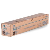 Cartuș toner original Konica-Minolta Minolta OEM TN-321 B Negru (A33K150)