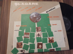 VINIL SLAGARE EXPRES/RUNCEANU/HOLOGRAF/STAR2000 EPE 02999 DISCUL STARE FB foto