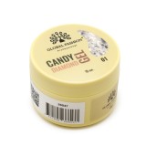 Cumpara ieftin Gel pentru modelarea unghiilor 15 gr, Diamond Builder Gel 01