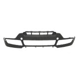 Bara fata BMW X5 (E70), 10.2006-04.2010, grunduit, de vopsit,