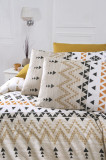 Cumpara ieftin Lenjerie de pat pentru o persoana, Life Style, Anatolia 292LFS01101, 2 piese, bumbac ranforce, multicolor