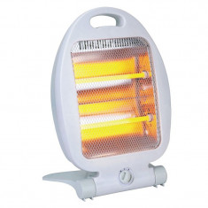 Radiator electric Eltron EL2506, halogen, 800 W, 2 trepte de putere foto