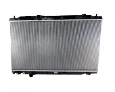 Radiator racire Honda CR-V, 01.2017-, motor 2.4, 135 kw, benzina, cutie automata, cu/fara AC, 752x425x16 mm, aluminiu brazat/plastic, foto