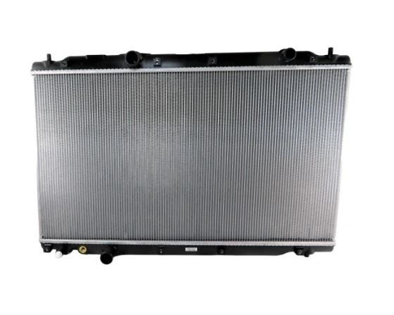 Radiator racire Honda CR-V, 01.2017-, motor 2.4, 135 kw, benzina, cutie automata, cu/fara AC, 752x425x16 mm, aluminiu brazat/plastic,