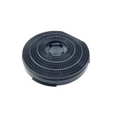 Filtru carbon circular tip 34 pentru hotă ELICA 1012BS F00039 F00039/S Original
