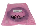 Cablu Dell DAC-QSFP-40G-5M, 40 Gbiți, QSFP+, conectare directă, 0J90VN, nou / New
