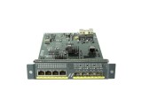 Modul Cisco SSM-4GE-INC 800-28703-01 cu 4 porturi de 1 Gb și 4 porturi SFP de 1 Gb pentru seria ASA 5500