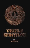 Vietile Sfintilor Martie carte religioasa Sihastria 2015 Cartonata 448 pagini 24.5x17cm Romana