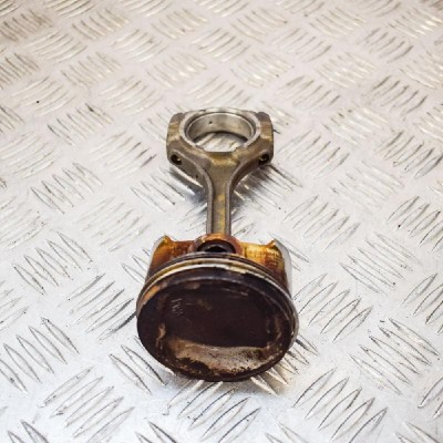Piston HONDA JAZZ II GD_, GE3, GE2 2006 OEM: 13210-PWA-00013020-RSH-E00 3226146 foto