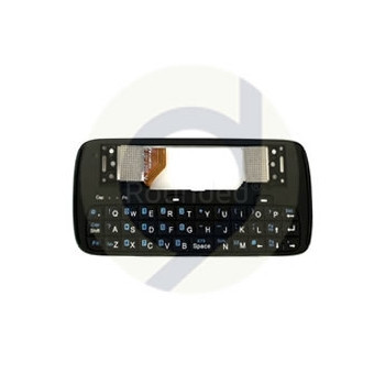 HTC S730 Tastatură QWERTY Incl. Placă UI Flex Cable