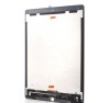 Display LCD iPad Pro 12.9 (2017) Alb + Touchscreen Digitizer, Piese Schimb Tableta