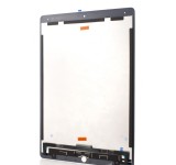 Display LCD iPad Pro 12.9 (2017) Alb + Touchscreen Digitizer, Piese Schimb Tableta