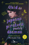 Ghid de jupoane si piraterii pentru doamne | Mackenzi Lee, Corint