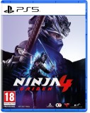 Joc Ninja Gaiden 4 PS5 PlayStation 5, Nou/Sigilat
