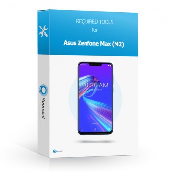 Cutie de instrumente Asus Zenfone Max M2 (ZB632KL ZB633KL). foto